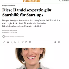 Bild von Procfit GmbH - Sourcing Agentur