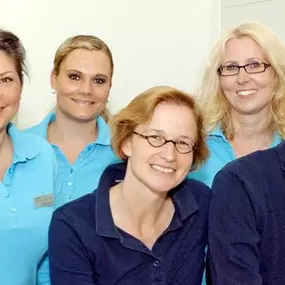 Bild von Dres. Kirsten u. Rainer Uhlig Zahnärzte