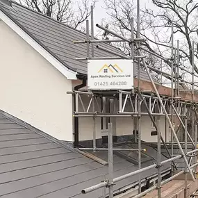 Bild von Apex Roofing Services Ltd