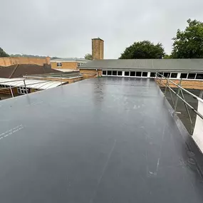 Bild von Apex Roofing Services Ltd