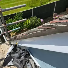 Bild von Apex Roofing Services Ltd