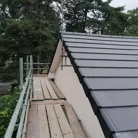 Bild von Apex Roofing Services Ltd