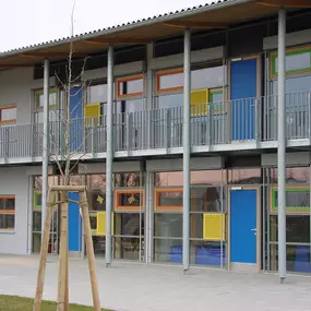 Bild von Deterding Bauelemente u. Innenausbau GmbH