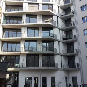 Bild von Deterding Bauelemente u. Innenausbau GmbH