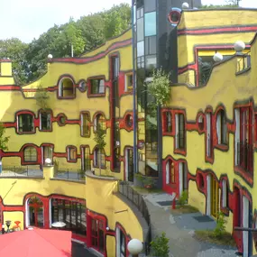Bild von Deterding Bauelemente u. Innenausbau GmbH