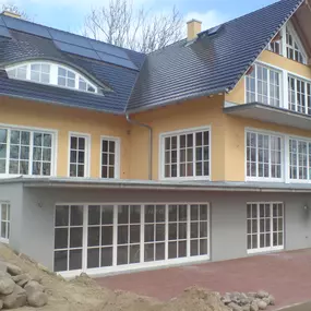 Bild von Deterding Bauelemente u. Innenausbau GmbH