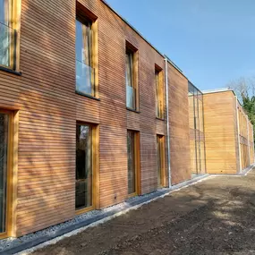 Bild von Deterding Bauelemente u. Innenausbau GmbH