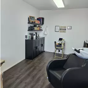 Bild von Montis HaarWerk by Antonella Monterosso