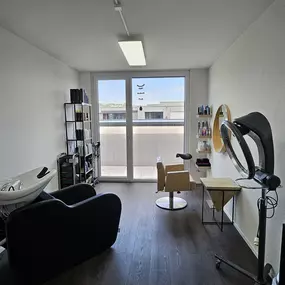 Bild von Montis HaarWerk by Antonella Monterosso