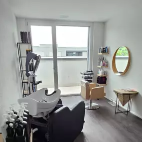 Bild von Montis HaarWerk by Antonella Monterosso