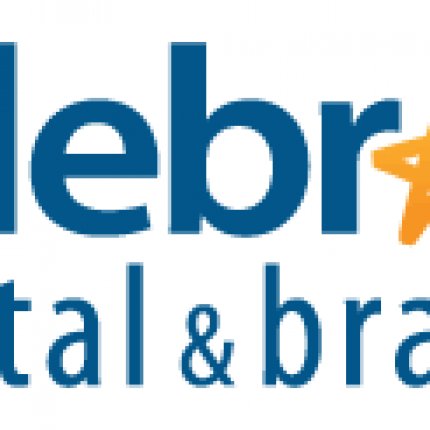 Logo van Celebrate Dental & Braces - Las Vegas W Flamingo