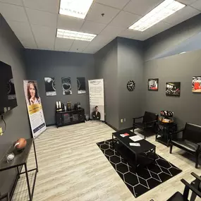 Bild von Gameday Men's Health Durham NC