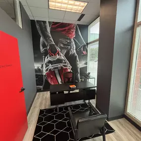 Bild von Gameday Men's Health Durham NC