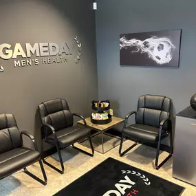 Bild von Gameday Men's Health Durham NC