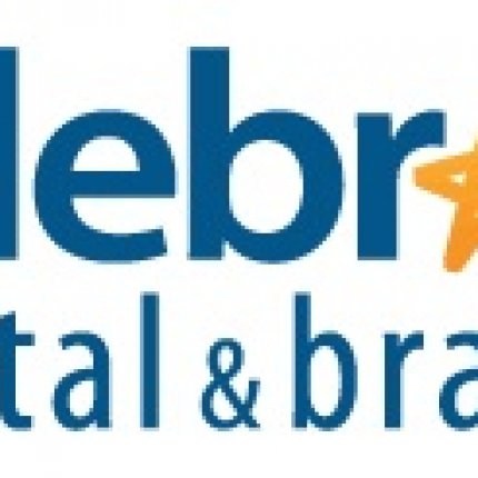 Logo de Celebrate Dental & Braces - Olathe