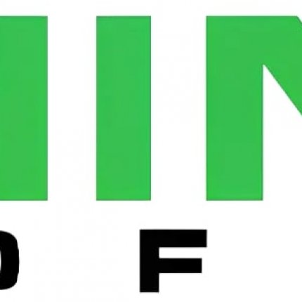 Logo de Rhino Roofing