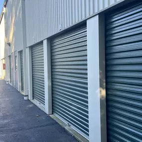 Exterior Units