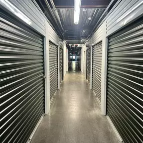 Interior Units