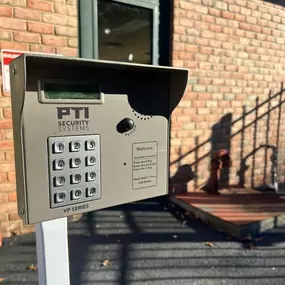 Keypad