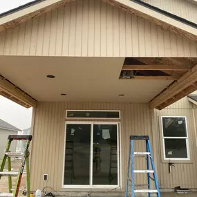Bild von Elmer Tobias Construction