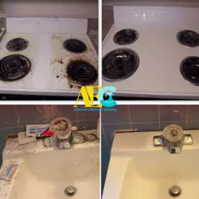 Bild von Alexandra Express Cleaning