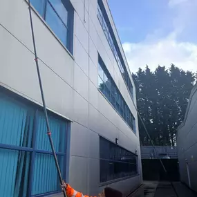 Bild von Sentrex Services UK Ltd