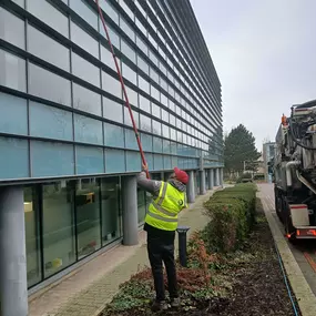 Bild von Sentrex Services UK Ltd