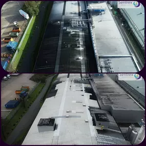 Bild von Sentrex Services UK Ltd