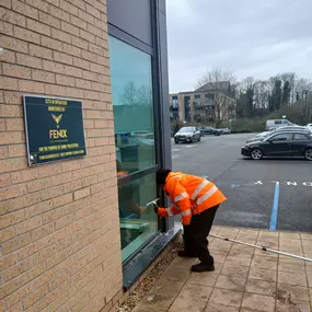 Bild von Sentrex Services UK Ltd