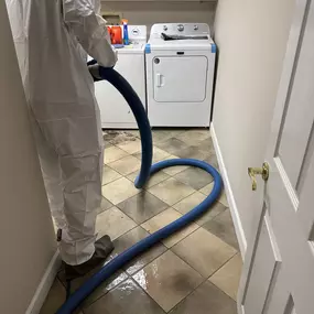 Bild von Voda Cleaning & Restoration