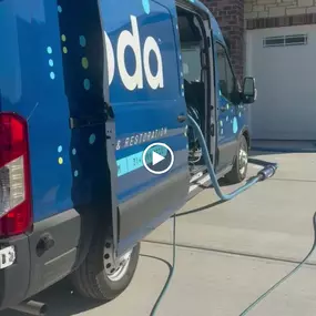 Bild von Voda Cleaning & Restoration