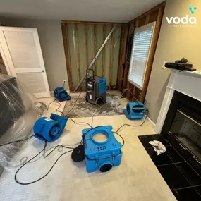 Bild von Voda Cleaning & Restoration