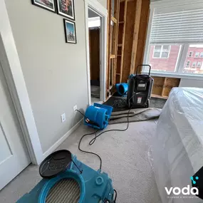 Bild von Voda Cleaning & Restoration