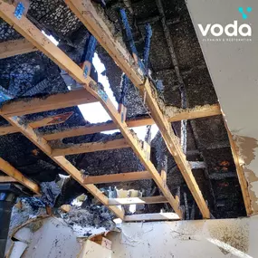 Bild von Voda Cleaning & Restoration