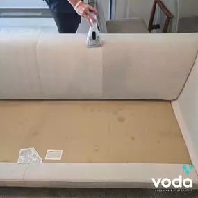 Bild von Voda Cleaning & Restoration