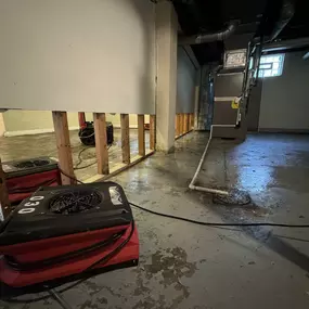 Bild von Voda Cleaning & Restoration