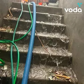 Bild von Voda Cleaning & Restoration