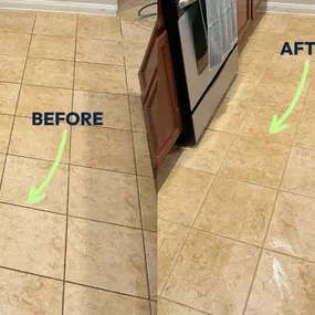 Bild von Voda Cleaning & Restoration