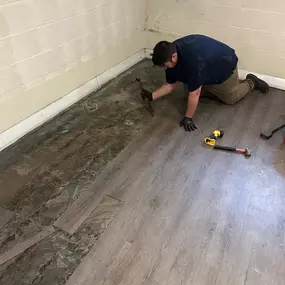 Bild von Voda Cleaning & Restoration