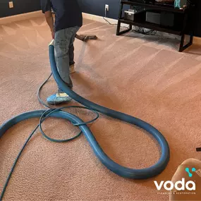 Bild von Voda Cleaning & Restoration