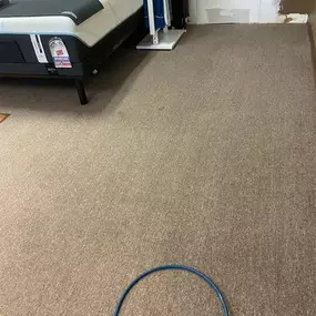 Bild von Voda Cleaning & Restoration
