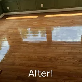 Bild von Voda Cleaning & Restoration