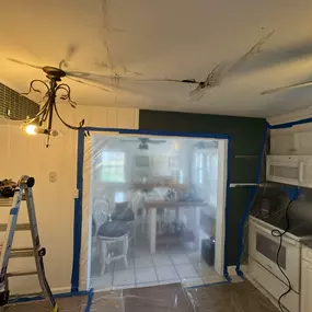 Bild von Voda Cleaning & Restoration