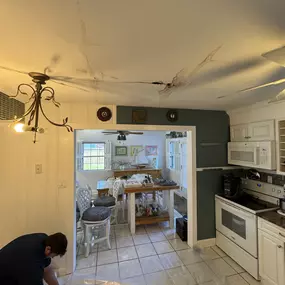 Bild von Voda Cleaning & Restoration