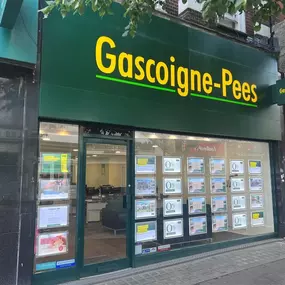 Bild von Gascoigne-Pees Sales and Letting Agents Sutton