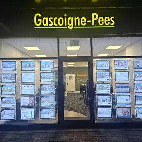 Bild von Gascoigne-Pees Estate Agents Redhill