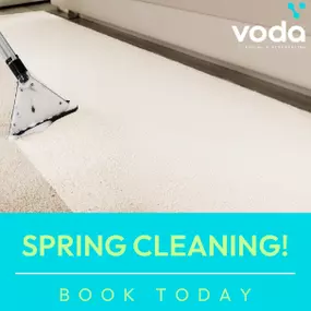 Bild von Voda Cleaning & Restoration