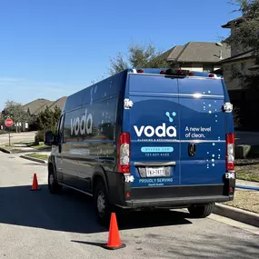 Bild von Voda Cleaning & Restoration