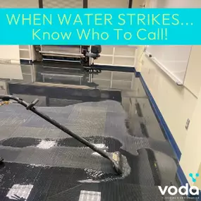 Bild von Voda Cleaning & Restoration