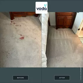 Bild von Voda Cleaning & Restoration
